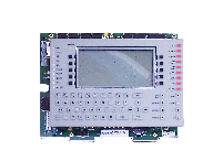 CPU2-3030D-TC NFS2-3030的CPU機板 (繁中版本)