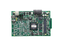 MODBUS-GW
ModBus 網路卡