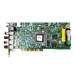 NFN-GW-PC-F圖控網路卡-多模光纖
