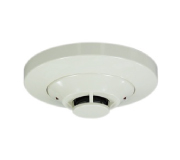 2151+B401傳統光電式偵煙探測器+底座