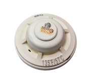 HS-TV210光電偵煙住宅用火災警報器(含底座)